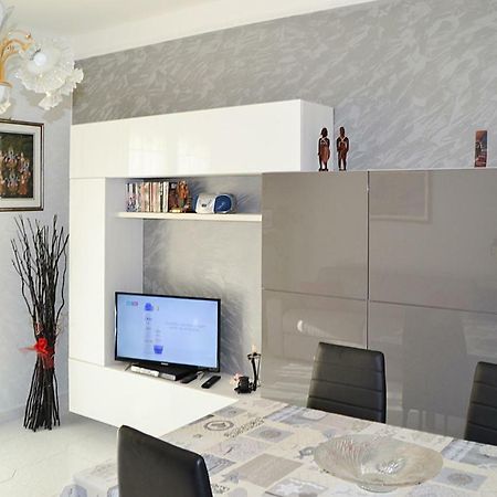San Ferdinando di Puglia La Casa Di Nonna Francesca 아파트 외부 사진