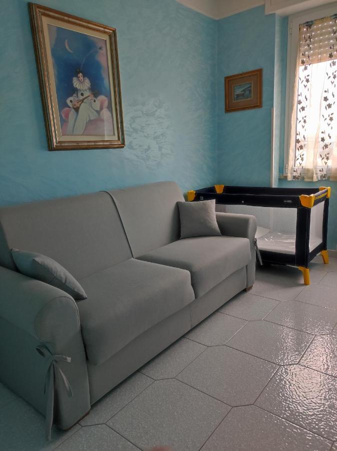 San Ferdinando di Puglia La Casa Di Nonna Francesca 아파트 외부 사진