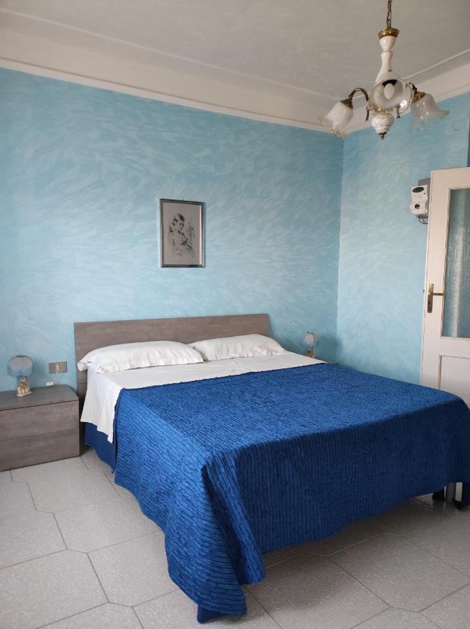 San Ferdinando di Puglia La Casa Di Nonna Francesca 아파트 외부 사진