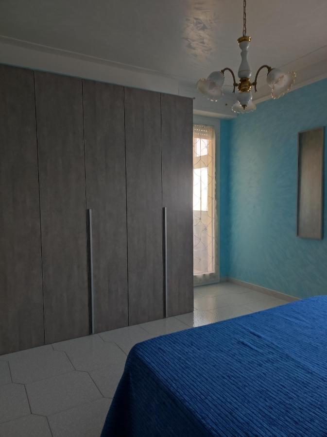 San Ferdinando di Puglia La Casa Di Nonna Francesca 아파트 외부 사진