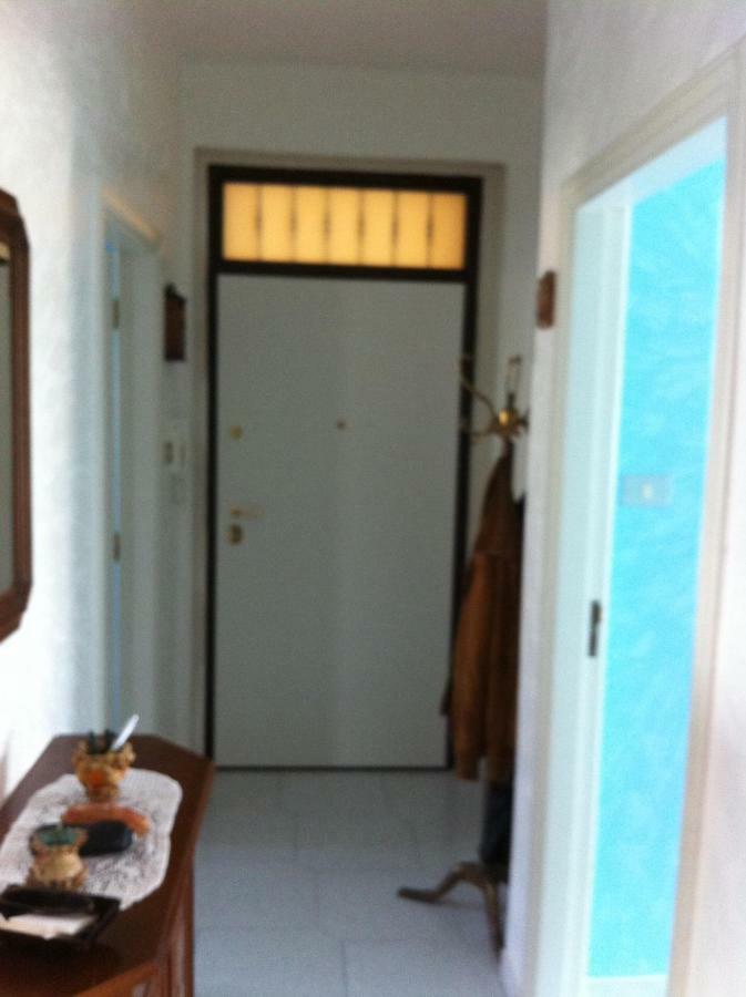 San Ferdinando di Puglia La Casa Di Nonna Francesca 아파트 외부 사진