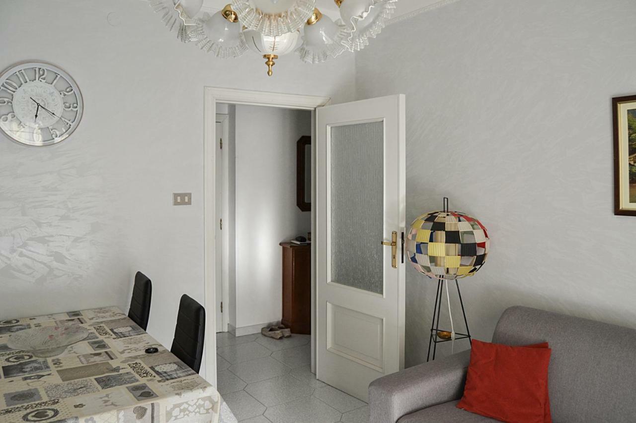 San Ferdinando di Puglia La Casa Di Nonna Francesca 아파트 외부 사진