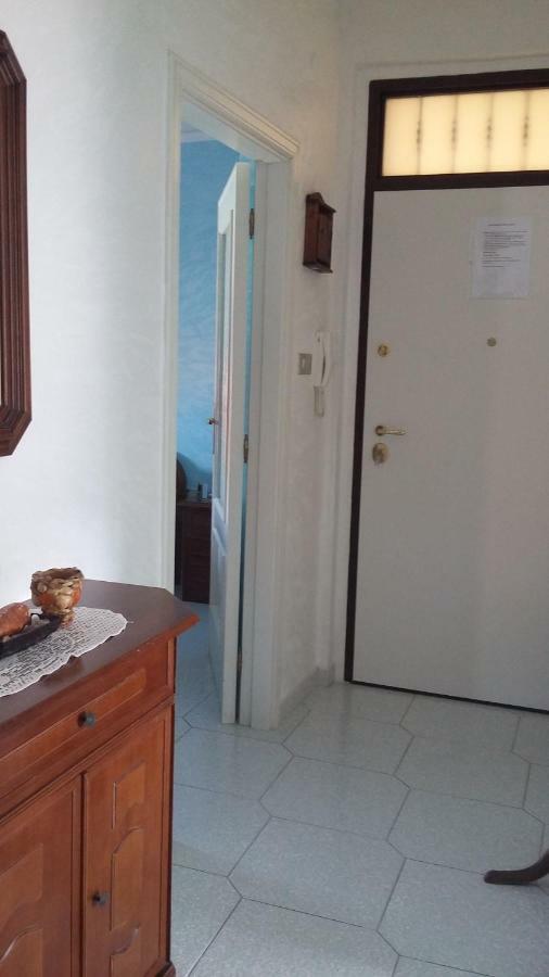 San Ferdinando di Puglia La Casa Di Nonna Francesca 아파트 외부 사진