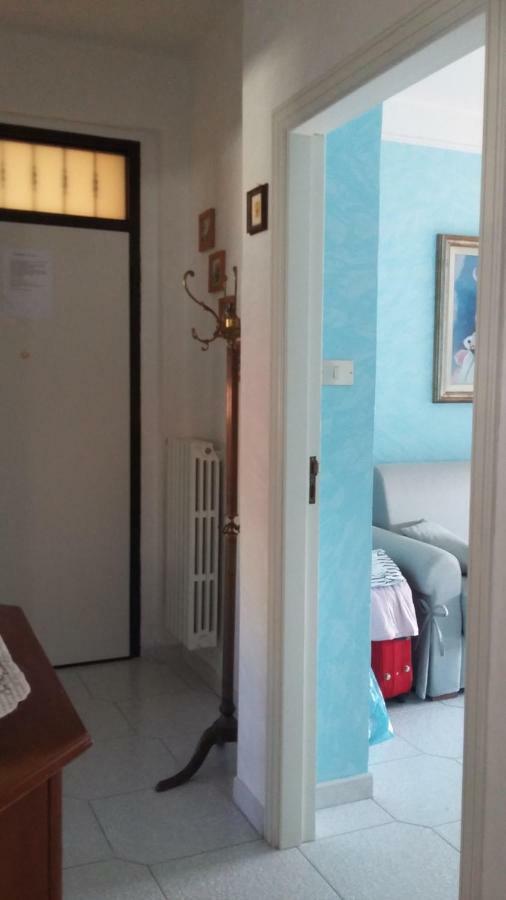 San Ferdinando di Puglia La Casa Di Nonna Francesca 아파트 외부 사진