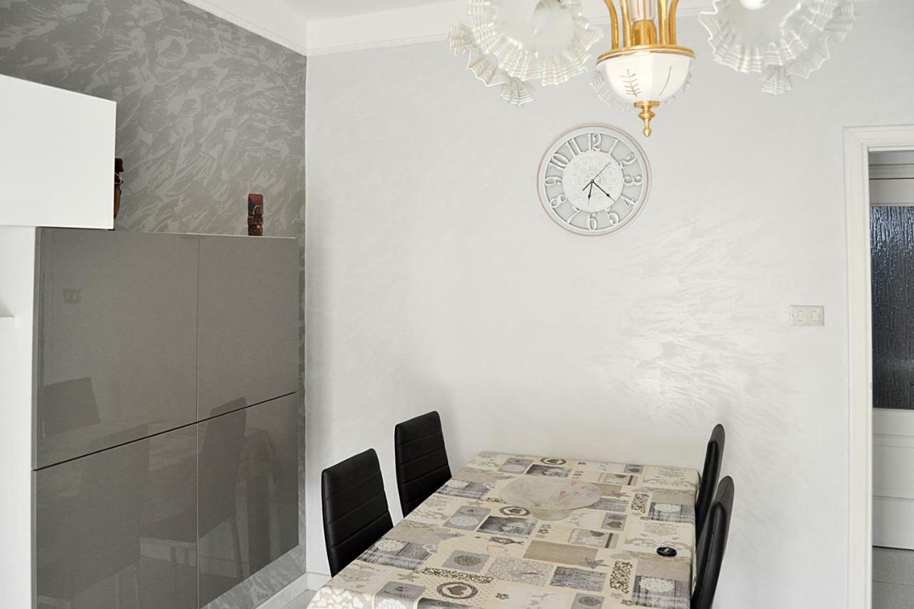 San Ferdinando di Puglia La Casa Di Nonna Francesca 아파트 외부 사진